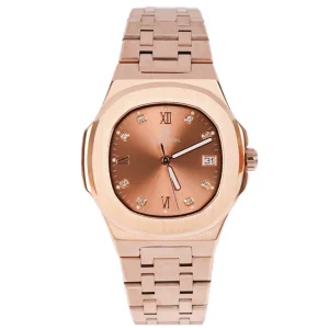 Đồng Hồ I&W Carnival 42mm Nam 733G-VH-X