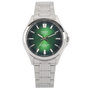 Đồng Hồ Casio 41.7mm Nam MTS-RS100D-3AVDF